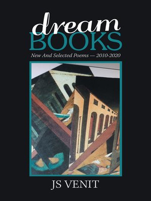 cover image of Dreambooks